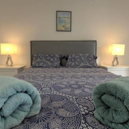Апартаменты Sesimbra Loft Экстерьер фото